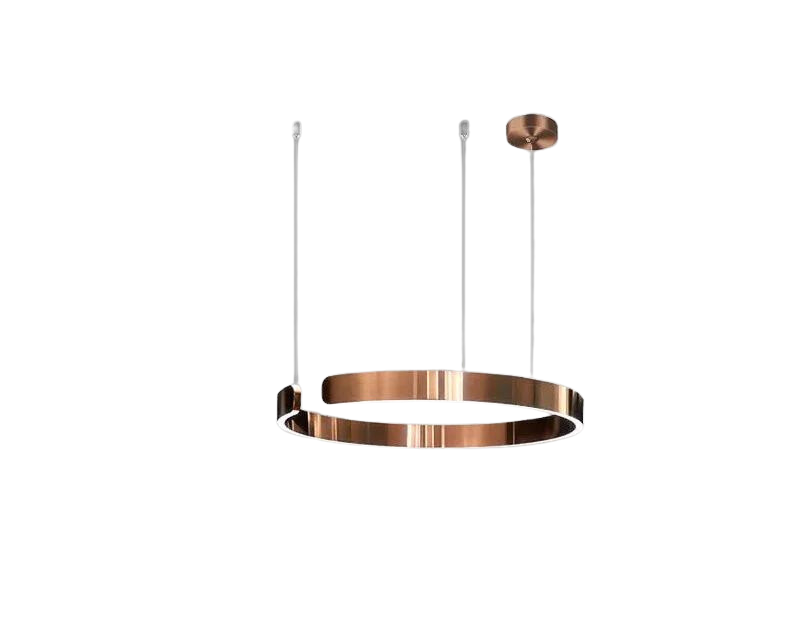 Lampe Pendante Minimaliste LED – Éclairage Élégant pour Cuisine et Îlot
