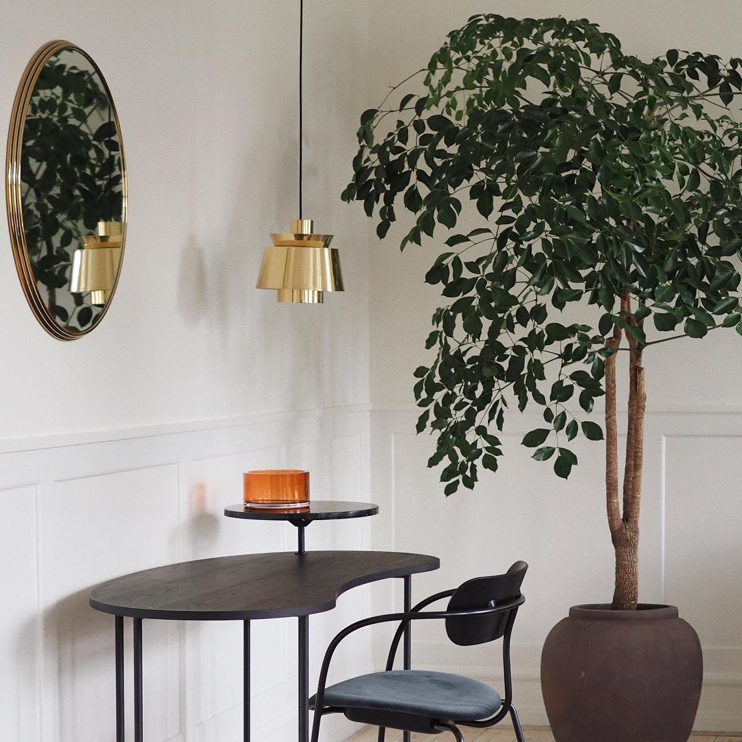 Suspension Orion – Luminaire Moderne Inspiré des Étoiles avec Éclairage LED