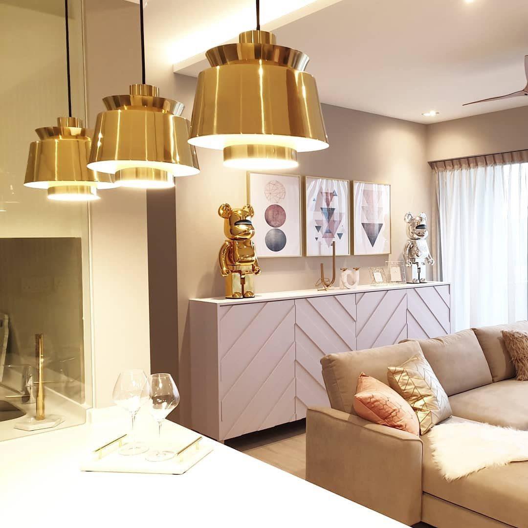 Suspension Orion – Luminaire Moderne Inspiré des Étoiles avec Éclairage LED