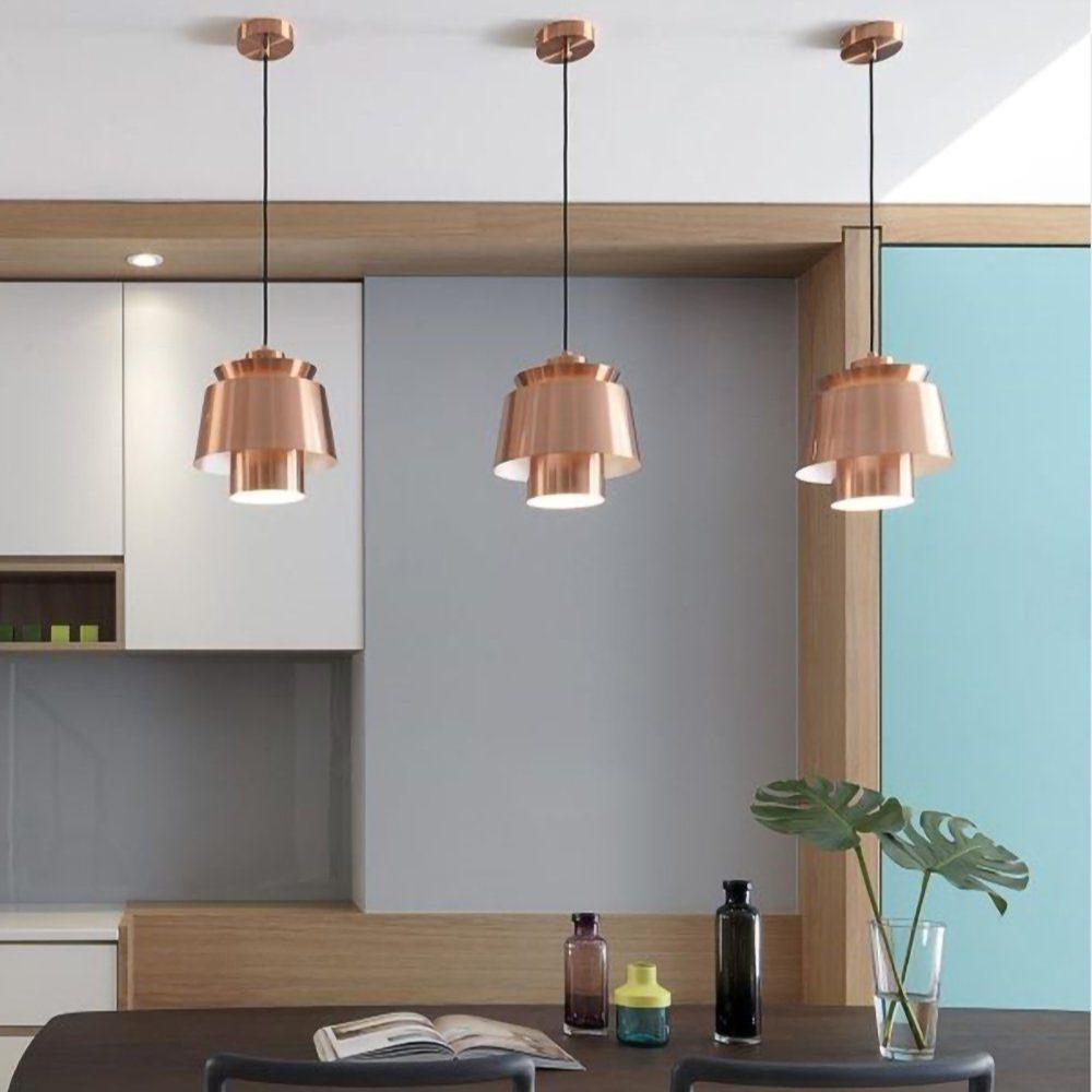 Suspension Orion – Luminaire Moderne Inspiré des Étoiles avec Éclairage LED