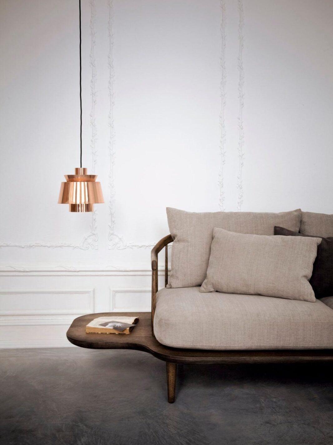 Suspension Orion – Luminaire Moderne Inspiré des Étoiles avec Éclairage LED