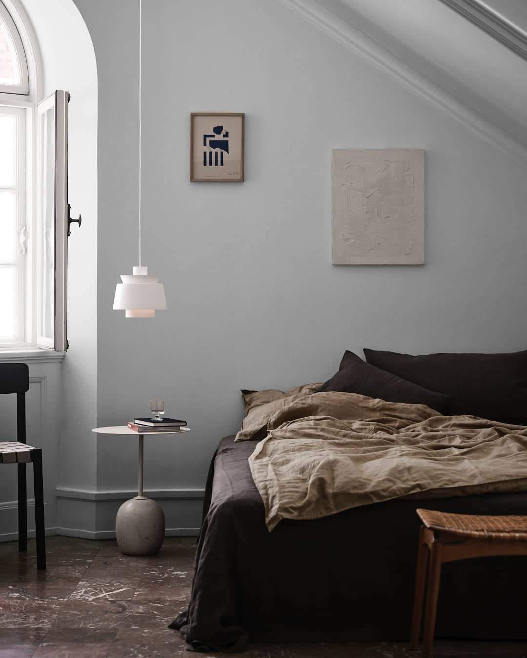 Suspension Orion – Luminaire Moderne Inspiré des Étoiles avec Éclairage LED