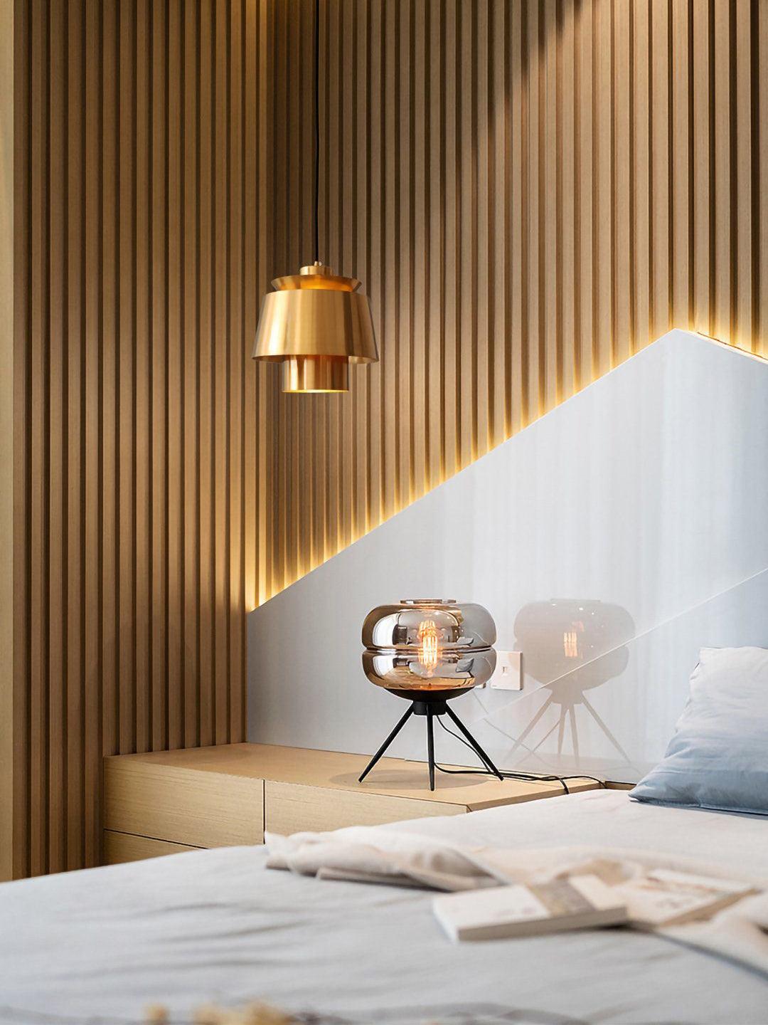 Suspension Orion – Luminaire Moderne Inspiré des Étoiles avec Éclairage LED