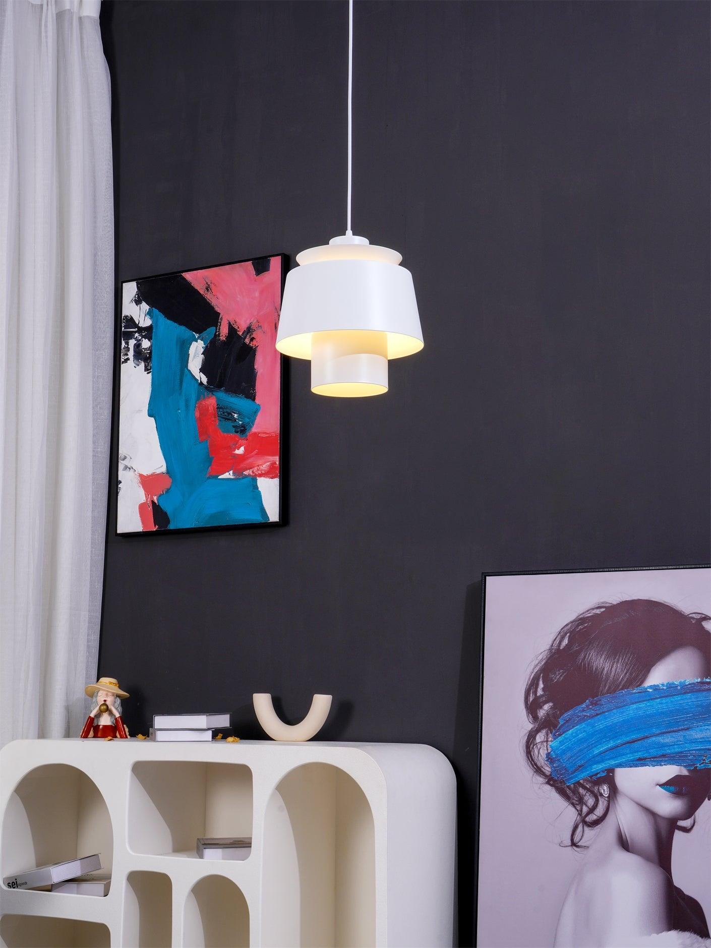 Suspension Orion – Luminaire Moderne Inspiré des Étoiles avec Éclairage LED