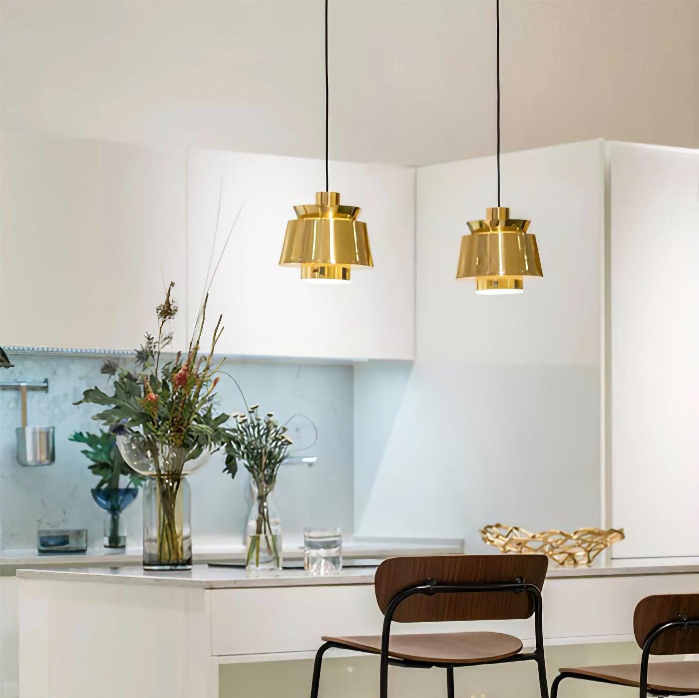 Suspension Orion – Luminaire Moderne Inspiré des Étoiles avec Éclairage LED