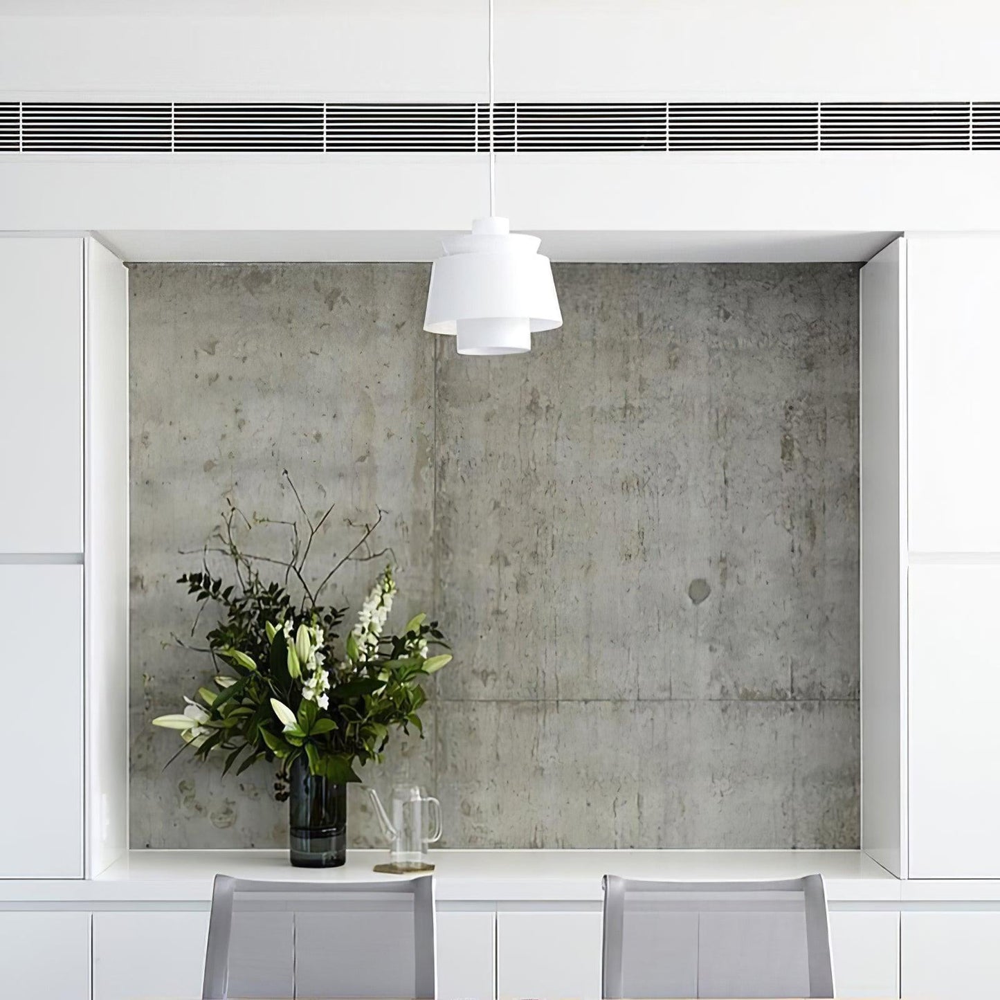 Suspension Orion – Luminaire Moderne Inspiré des Étoiles avec Éclairage LED