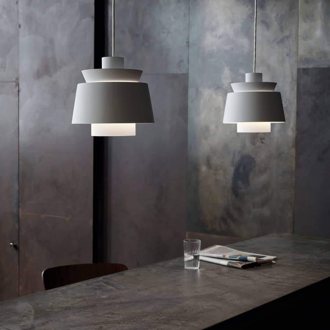 Suspension Orion – Luminaire Moderne Inspiré des Étoiles avec Éclairage LED