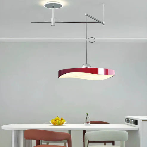 Lampe Pendante Verso – Design Moderne et Élégant avec Fonction Dimmable