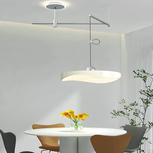 Lampe Pendante Verso – Design Moderne et Élégant avec Fonction Dimmable