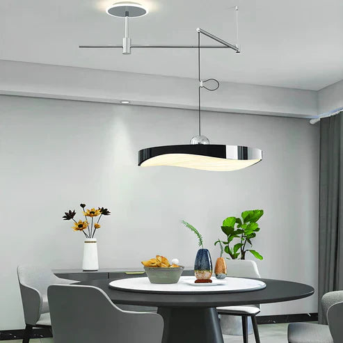 Lampe Pendante Verso – Design Moderne et Élégant avec Fonction Dimmable