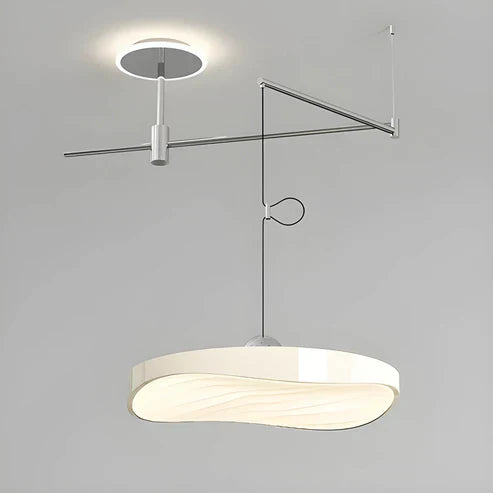 Lampe Pendante Verso – Design Moderne et Élégant avec Fonction Dimmable