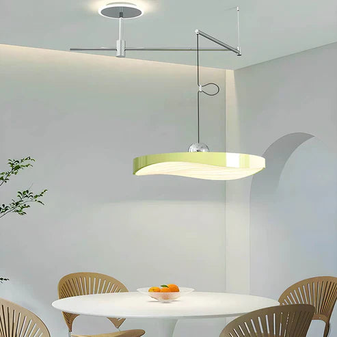 Lampe Pendante Verso – Design Moderne et Élégant avec Fonction Dimmable