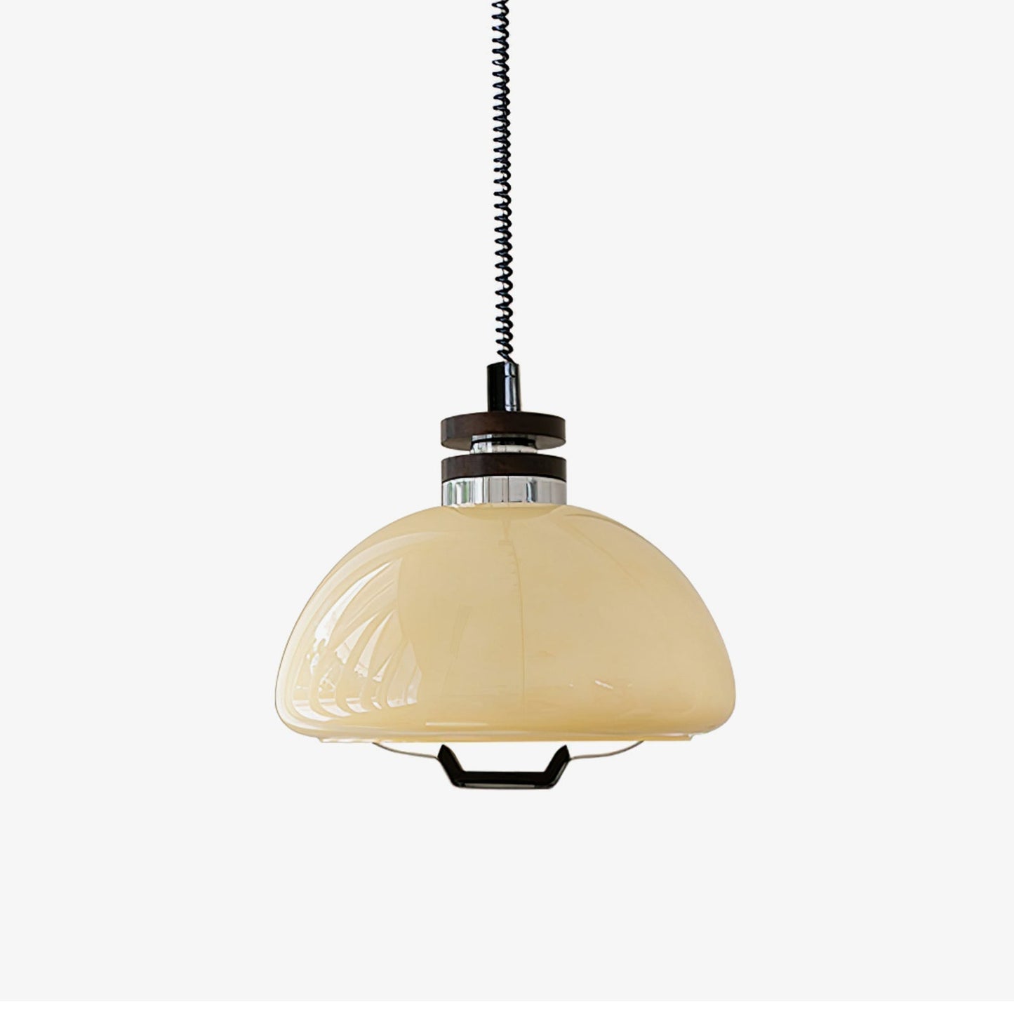 Suspension Vela-Pudding – Design Moderne et Éclairage Doux pour Votre Intérieur