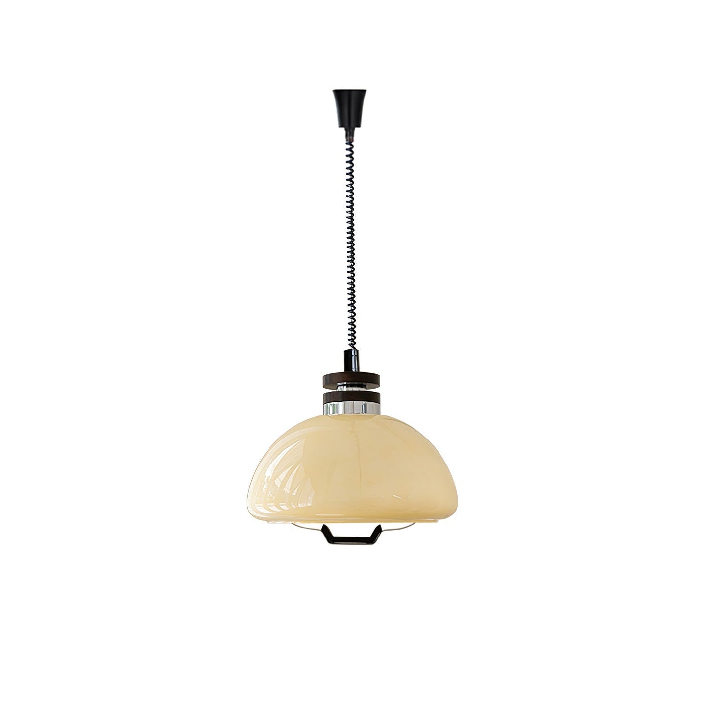 Suspension Vela-Pudding – Design Moderne et Éclairage Doux pour Votre Intérieur