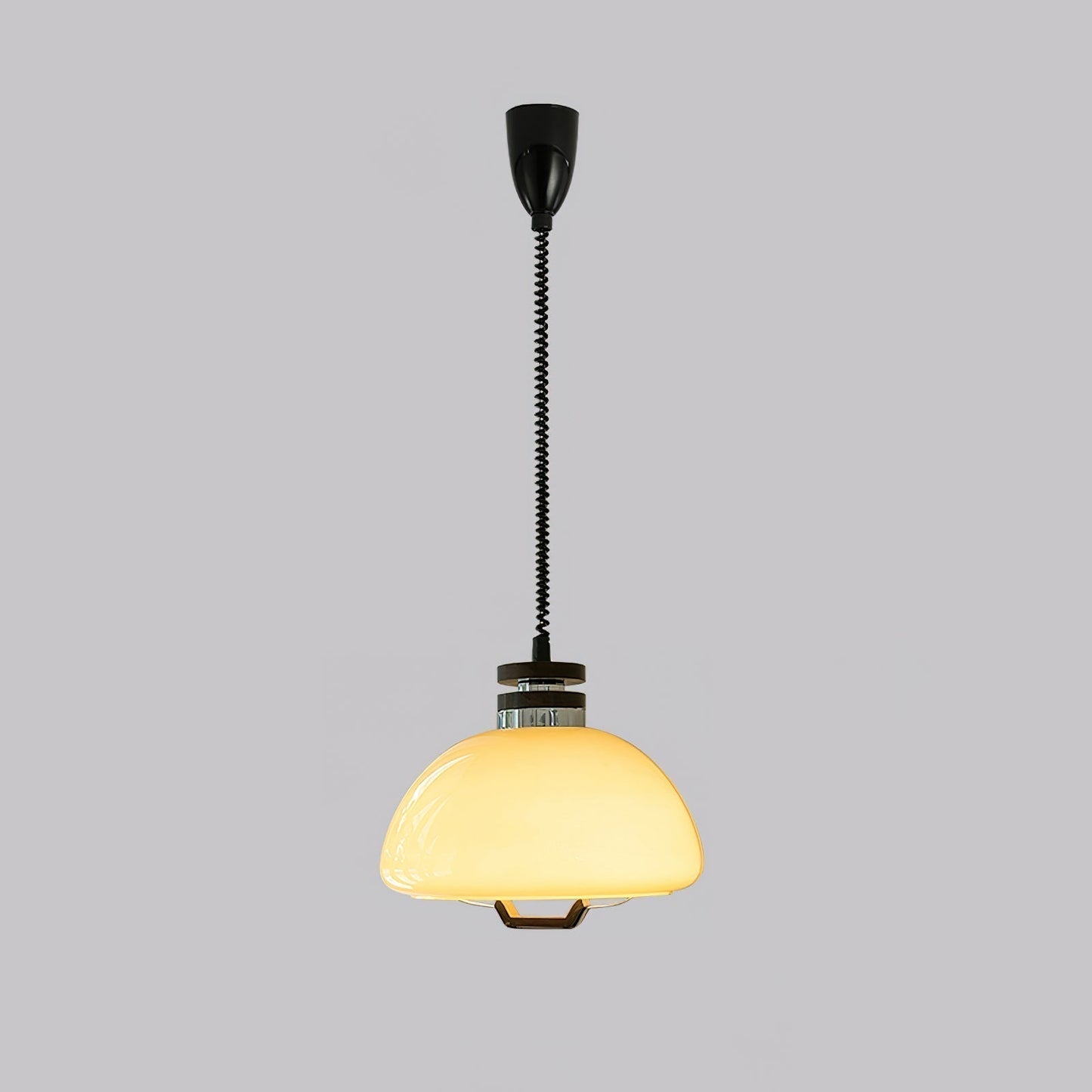Suspension Vela-Pudding – Design Moderne et Éclairage Doux pour Votre Intérieur