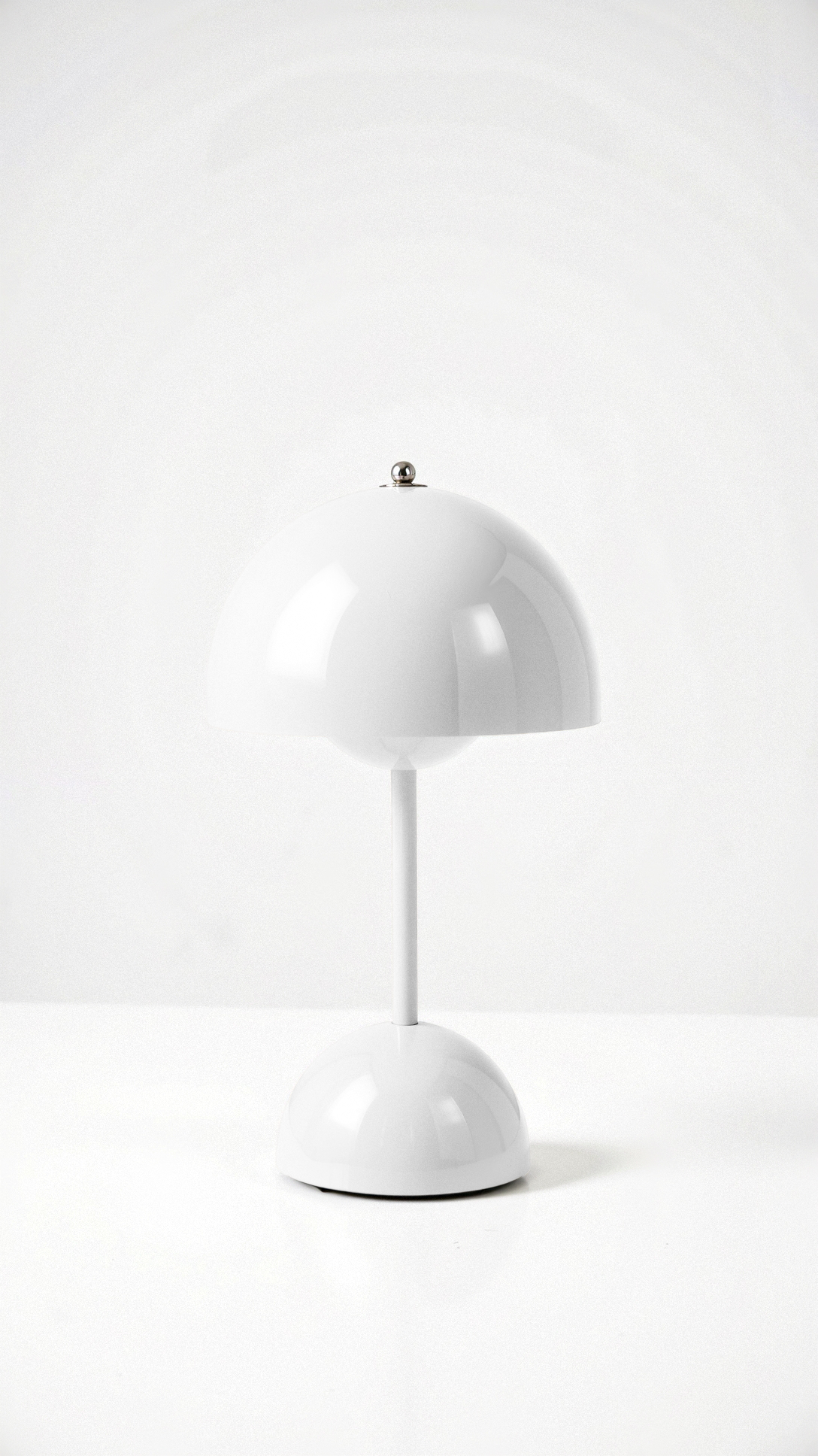 Lampe de Table Élégante et Moderne - Éclairage Ajustable et Raffiné