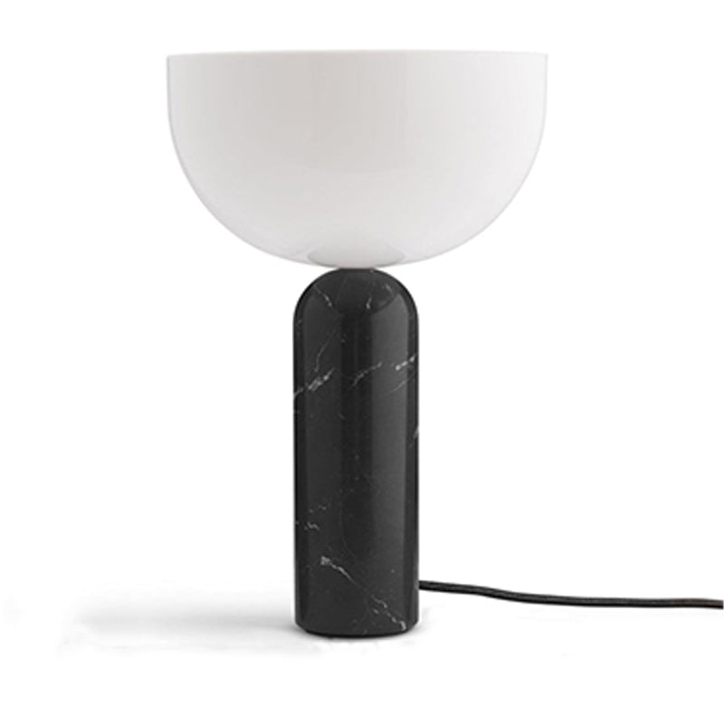 Lampe de Table Raja Marble - Élégance et Luxe