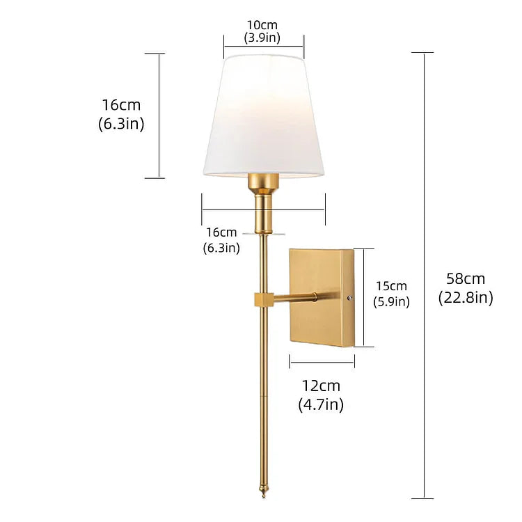 Lampe Murale Rechargeable sans Fil – Éclairage Moderne et Pratique pour Intérieur et Extérieur