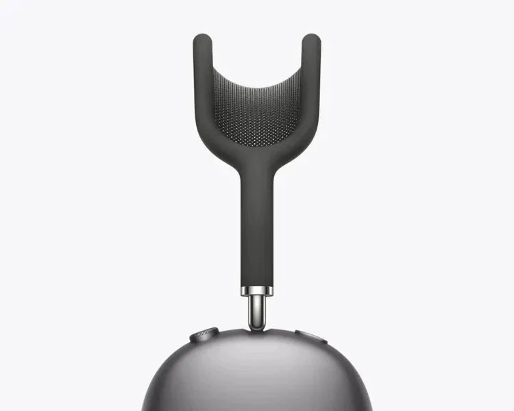 Casque Sans Fil SonicWave – Bluetooth, Réduction Active du Bruit, Confort Over-Ear