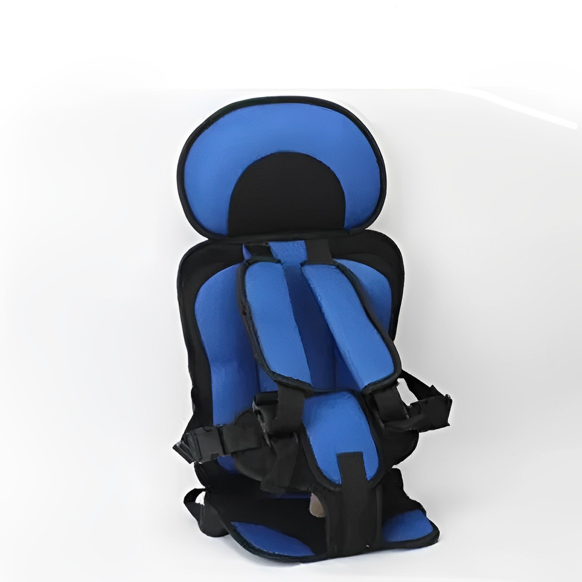 Siège Auto Portable BabyMax - Confort et Sécurité en Voyage