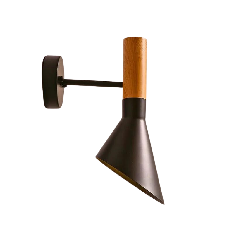 Lampe de Table Design LED - Éclairage Sculptural Réglable, Parfaite pour Bureau et Salon