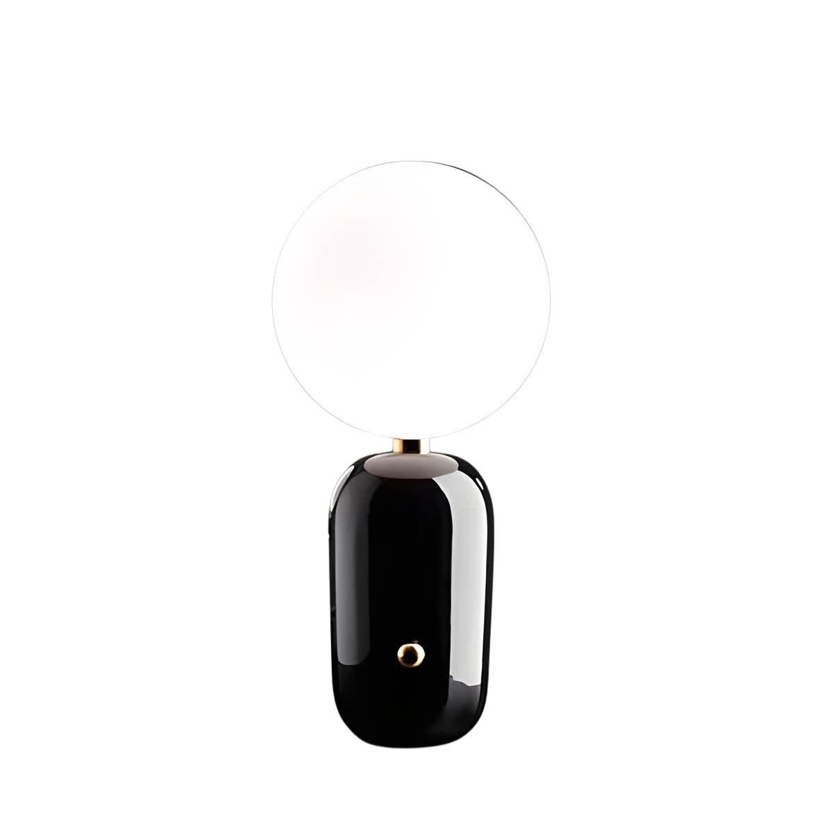 Lampe de Table RAISO - Élégance et Style Raffinés