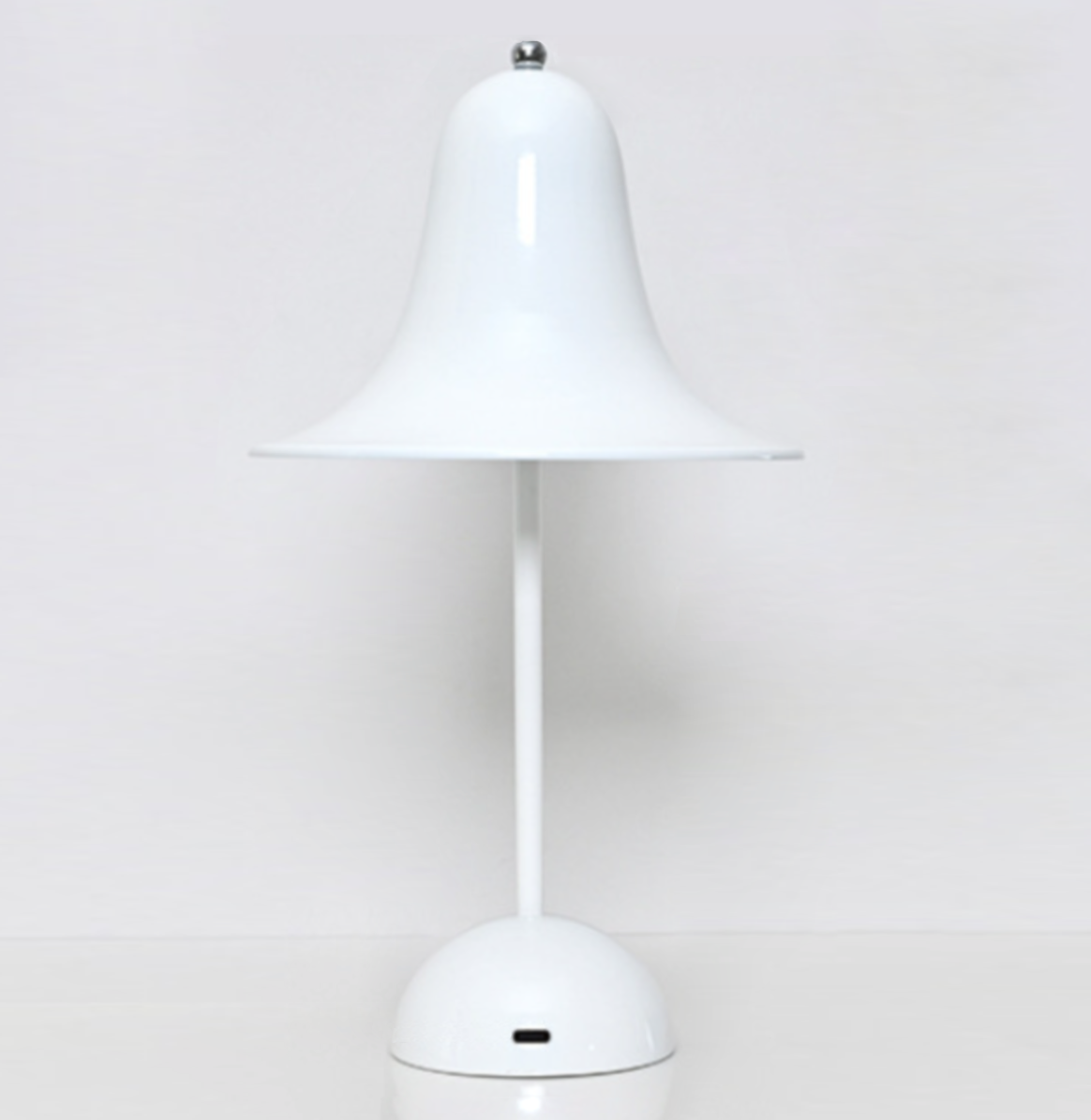 Lampe de Table Sans Fil Classic Cap – Élégance et Praticité