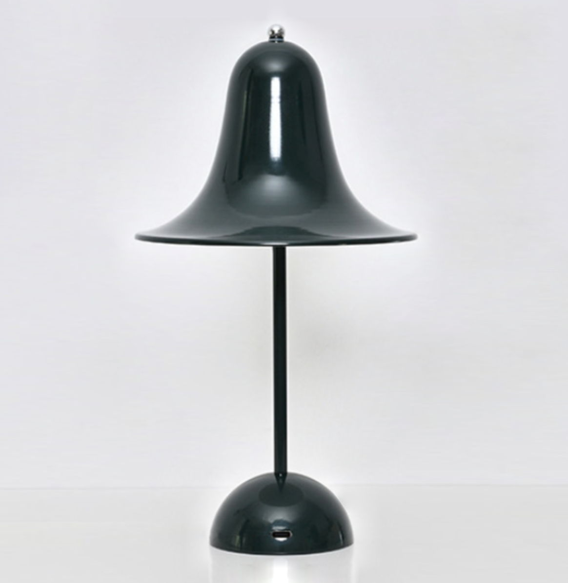 Lampe de Table Sans Fil Classic Cap – Élégance et Praticité