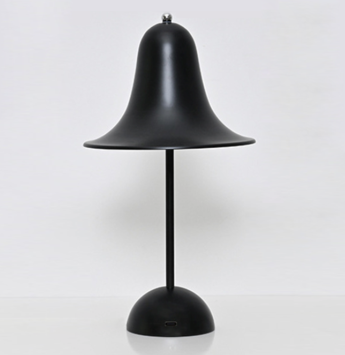 Lampe de Table Sans Fil Classic Cap – Élégance et Praticité