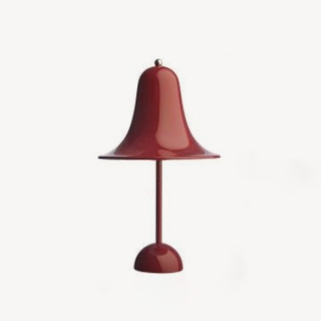 Lampe de Table Sans Fil Classic Cap – Élégance et Praticité