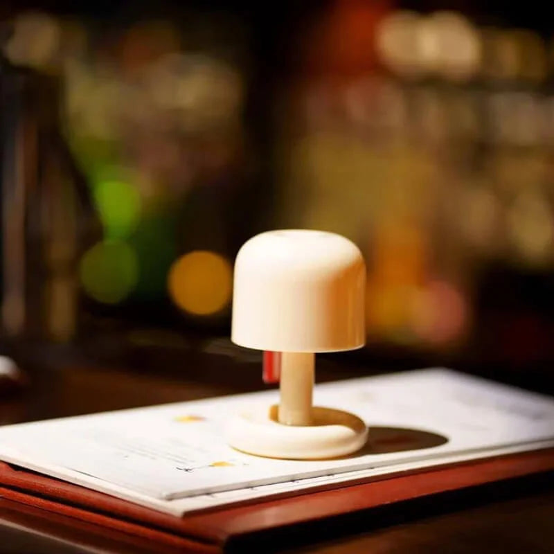 Lampe Mini Sunset – Éclairage Ambiance Romantique Rechargeable USB