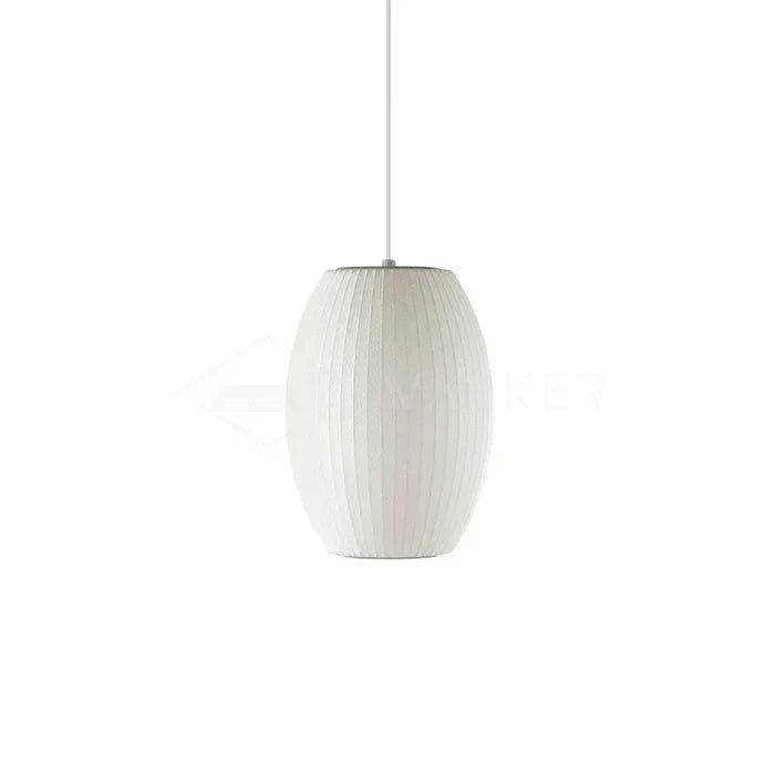 Suspension Nordic en Bois et Acier – Élégance Moderne pour Votre Intérieur
