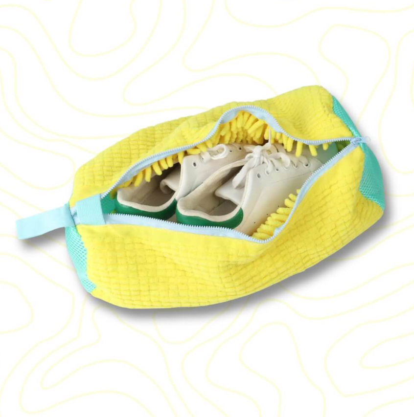 ProClean - sac de lavage express pour chaussures