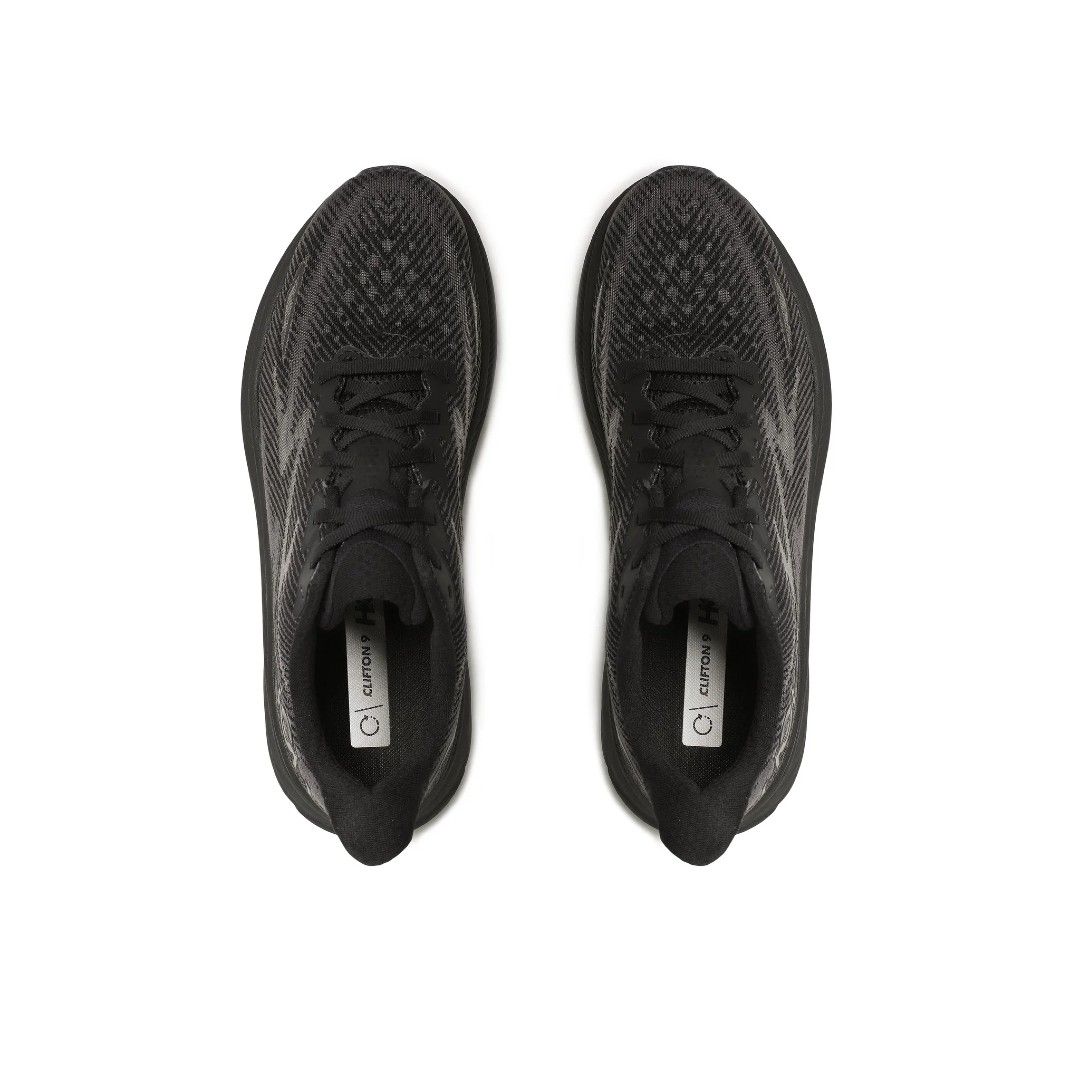 Chaussures Unisexes Hoka Clifton 9 – Légèreté, Amorti et Performance