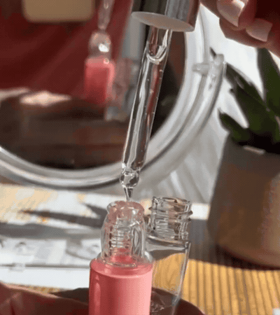 LipLift | Kit Rehausseur de Lèvres Naturel