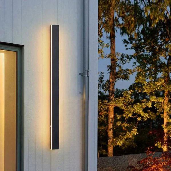 Applique Murale LED Design Moderne – Éclairage Minimaliste et Efficace