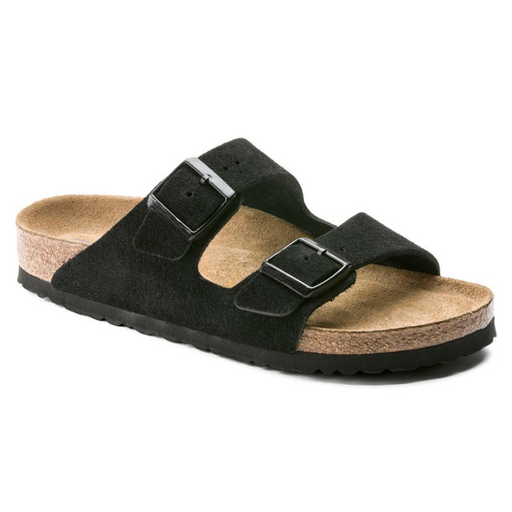 Sandales Orthopédiques StrideSupport | Confort et Style pour l'Été