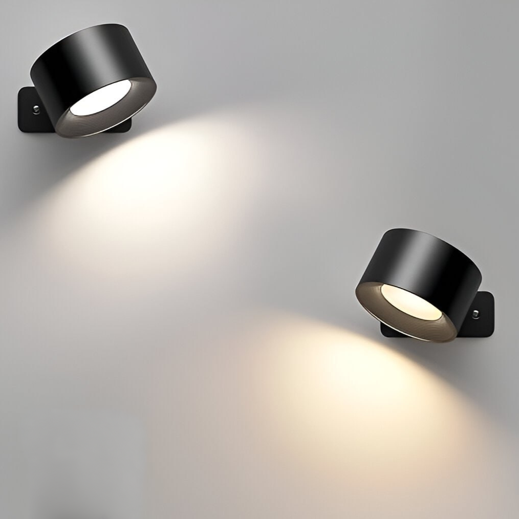 Lampe Murale Sans Fil EasyStick – Design Pratique et Modulaire
