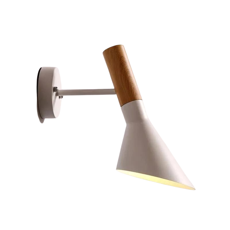 Lampe de Table Design LED - Éclairage Sculptural Réglable, Parfaite pour Bureau et Salon