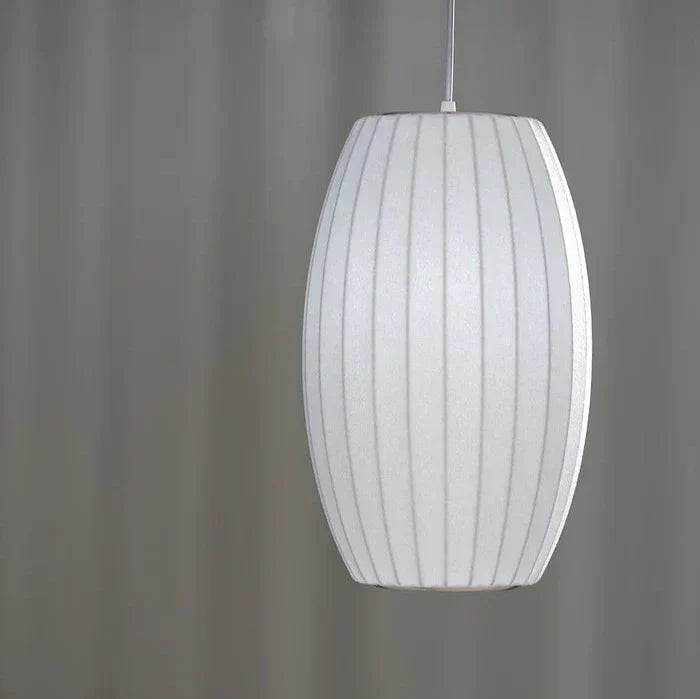 Suspension Nordic en Bois et Acier – Élégance Moderne pour Votre Intérieur