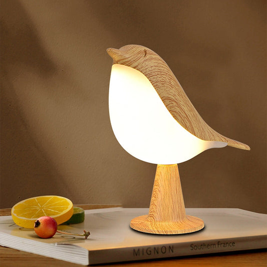 Lampe Missbird – Lampe à Motif Oiseau pour Décoration Moderne et Élégante