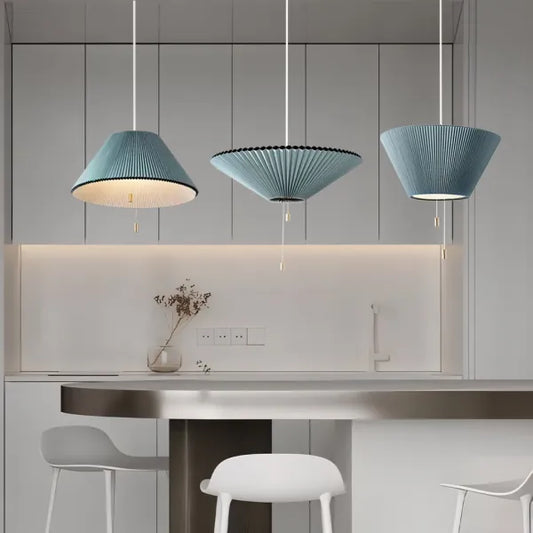 Suspension Extensible Créative – Lampe Moderne avec Design Ajustable pour Chambre et Salon