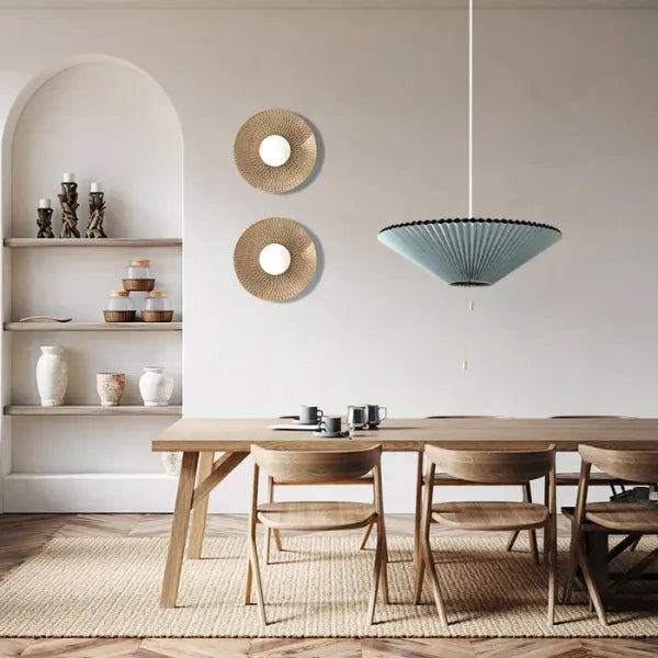 Suspension Extensible Créative – Lampe Moderne avec Design Ajustable pour Chambre et Salon