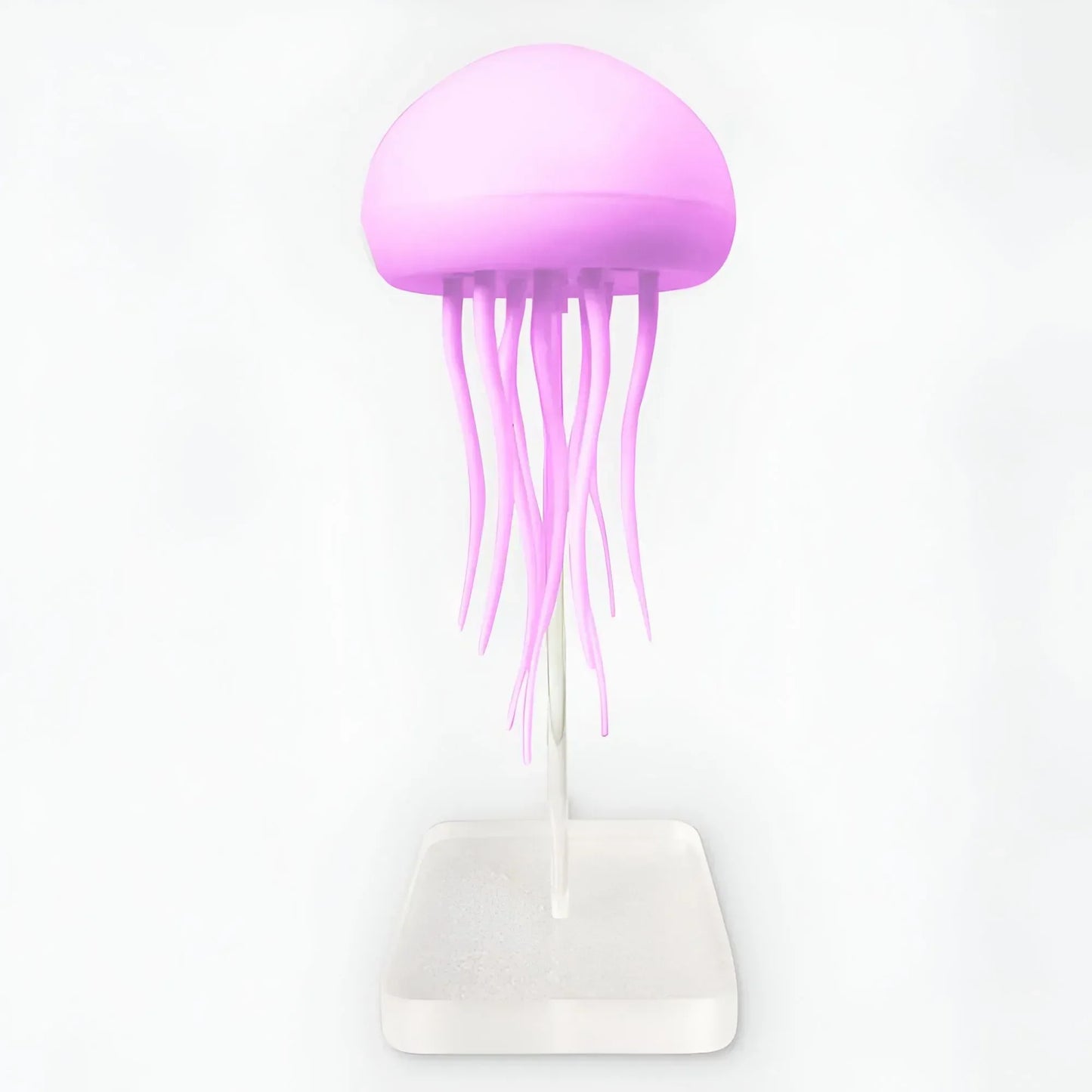 JellyBeat | Lampe à méduse dansante LED colorée et intelligente