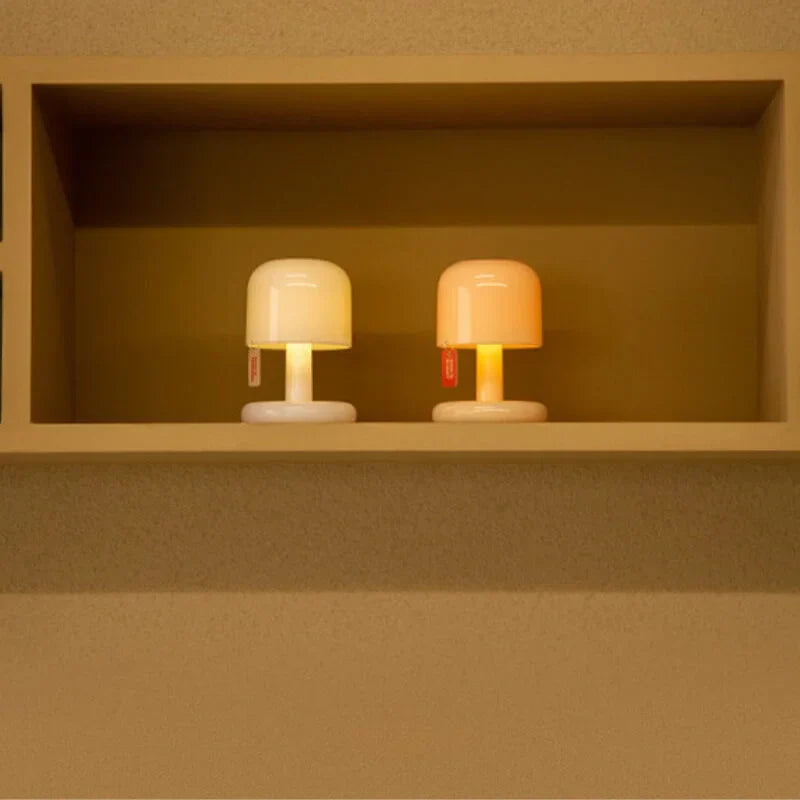 Lampe Mini Sunset – Éclairage Ambiance Romantique Rechargeable USB