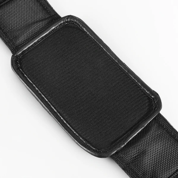 Gilet lesté ajustable 50 kg pour musculation et entraînement intensif – PowerVest Pro