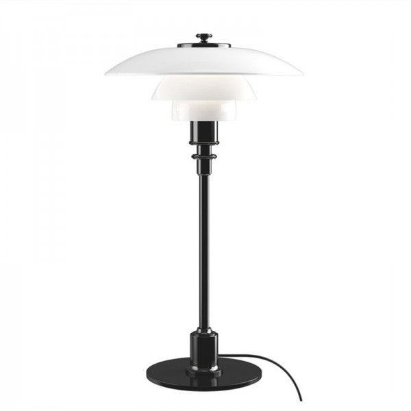 Lampe de Table Disc Multilayer Metal – Élégance Moderne et Ambiance Apaisante