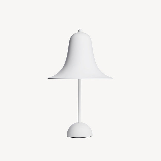 Lampe de Table Sans Fil Classic Cap – Élégance et Praticité