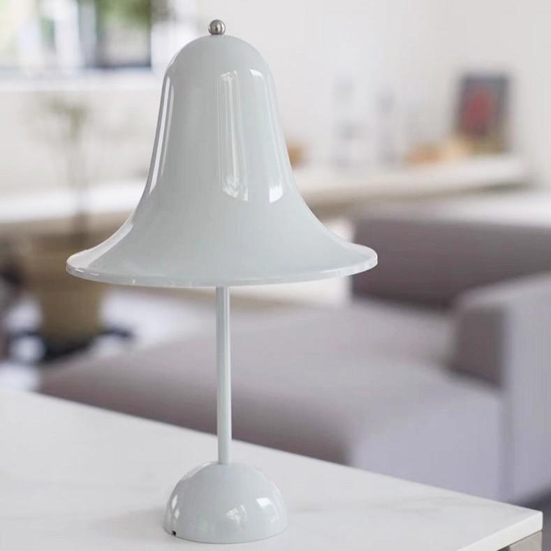 Lampe de Table Sans Fil Classic Cap – Élégance et Praticité