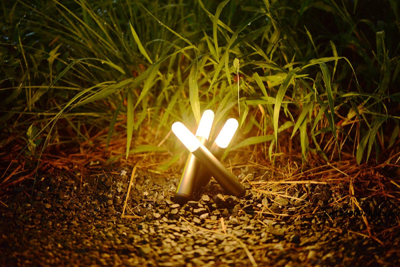 Bâtonnets Lumineux LED - Éclairage Décoratif et Portable pour Table